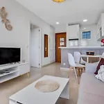 Vistamarina 403a By Ivi Real Estate * Torremolinos