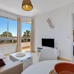 Apartmán Vistamarina 403a By Ivi Real Estate