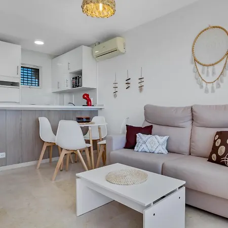 Vistamarina 403a By Ivi Real Estate Apartmán *