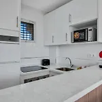 公寓 Vistamarina 403a By Ivi Real Estate 托雷莫利诺斯