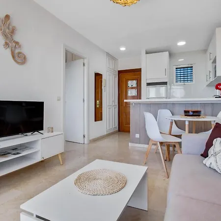 Vistamarina 403a By Ivi Real Estate * Torremolinos