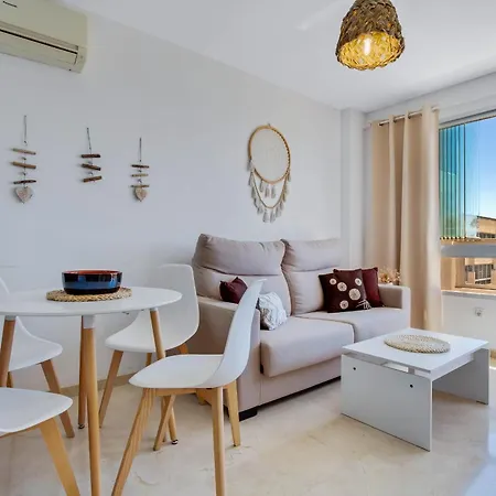Lejlighed Vistamarina 403a By Ivi Real Estate