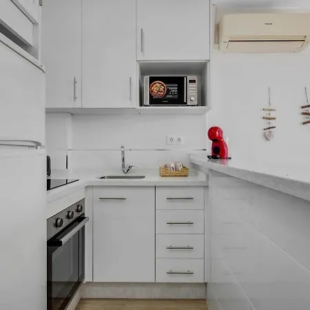 Apartment Vistamarina 403a By Ivi Real Estate