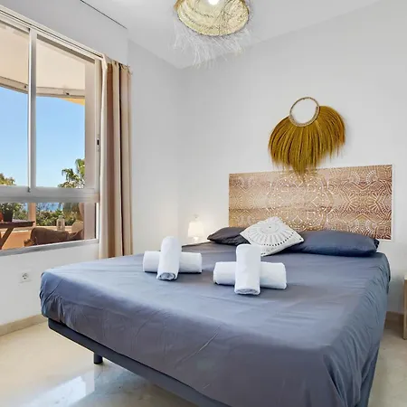 Vistamarina 403a By Ivi Real Estate Apartment Torremolinos