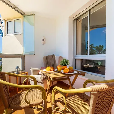 Vistamarina 403a By Ivi Real Estate *