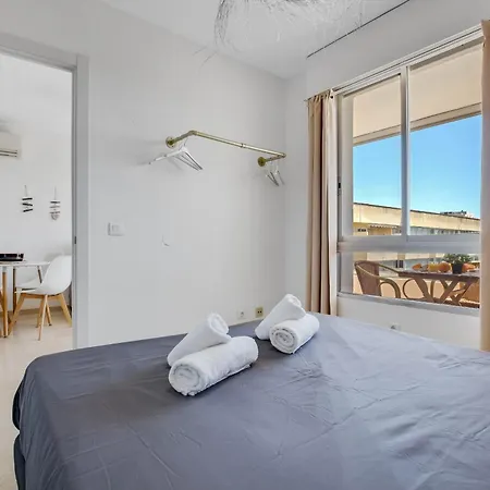 Vistamarina 403a By Ivi Real Estate Torremolinos