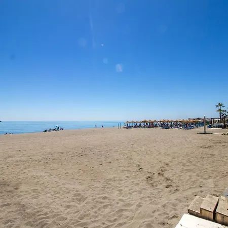 Vistamarina 403a By Ivi Real Estate