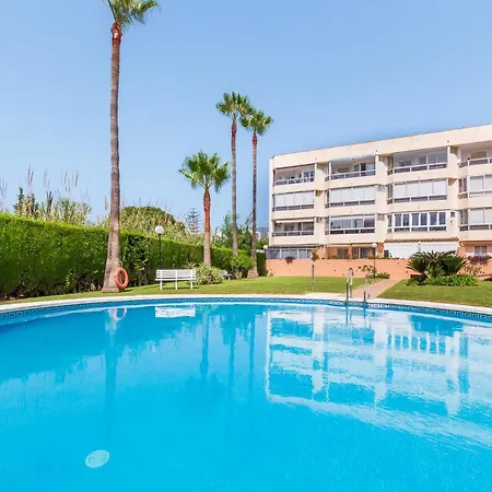 Appartement Vistamarina 403a By Ivi Real Estate Torremolinos