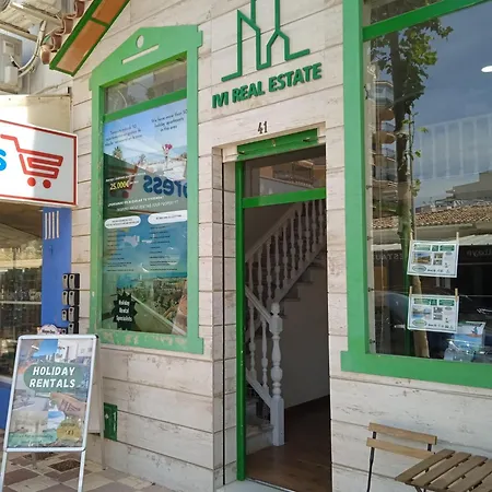 Vistamarina 403a By Ivi Real Estate Apartment *