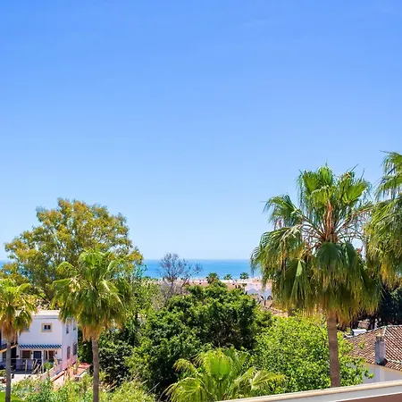 Apartamento Vistamarina 403a By Ivi Real Estate Torremolinos