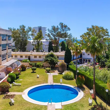 Apartment Vistamarina 403a By Ivi Real Estate Torremolinos