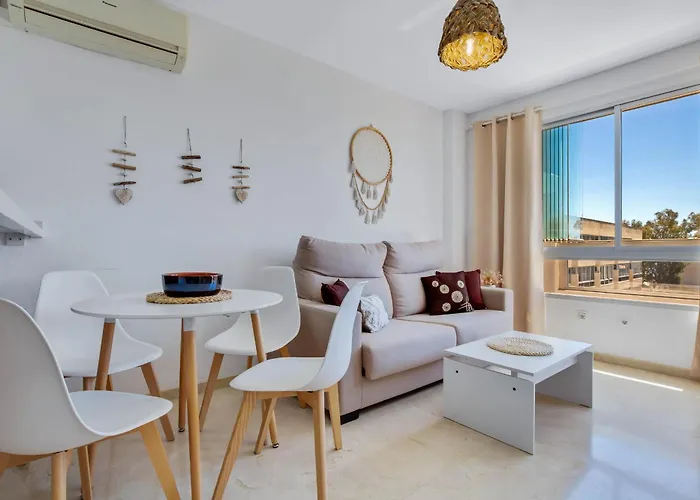 Apartamento Vistamarina 403a By Ivi Real Estate