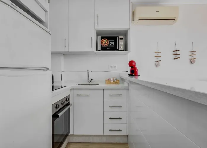 Apartamento Vistamarina 403a By Ivi Real Estate