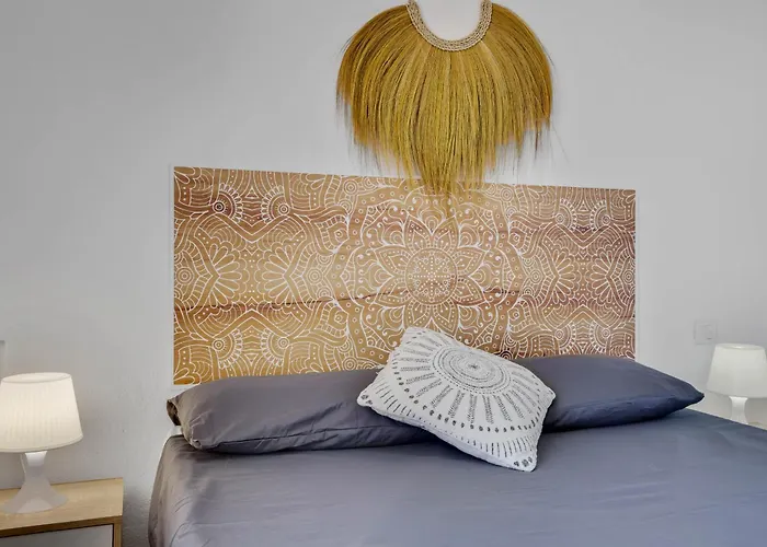 Apartamento Vistamarina 403a By Ivi Real Estate