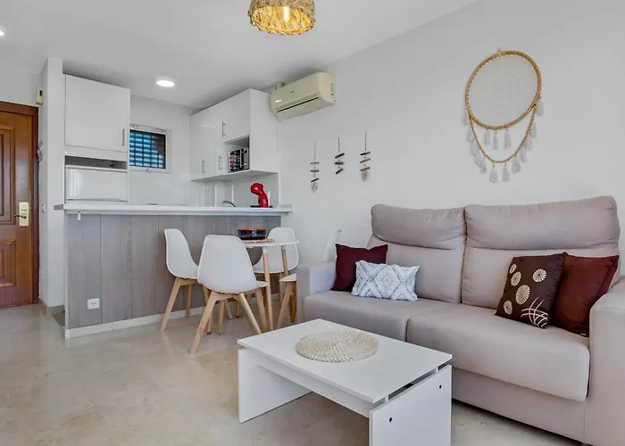 Vistamarina 403a By Ivi Real Estate Appartement *