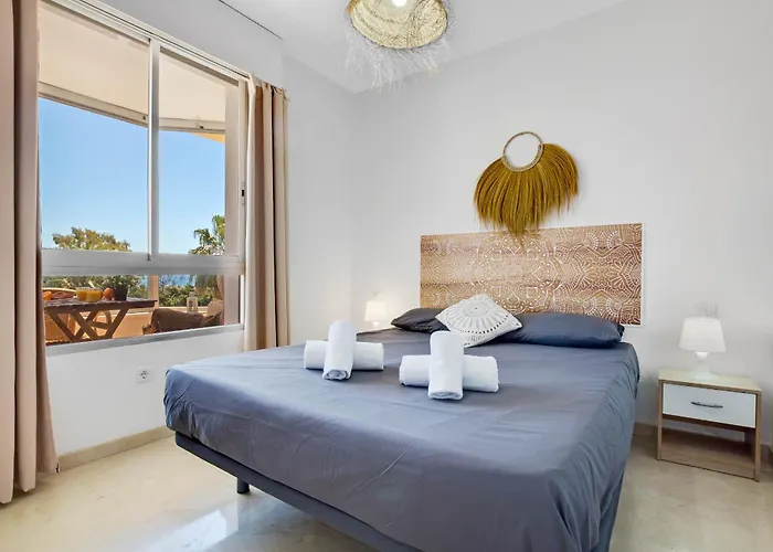 Vistamarina 403a By Ivi Real Estate Apartamento Torremolinos