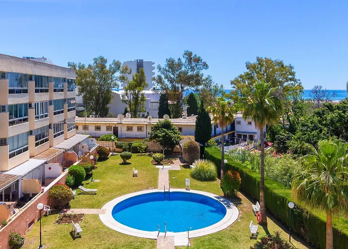 Appartement Vistamarina 403a By Ivi Real Estate Torremolinos