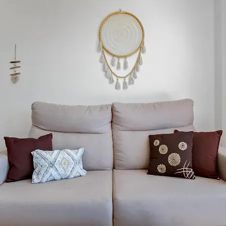 Vistamarina 403a By Ivi Real Estate Torremolinos