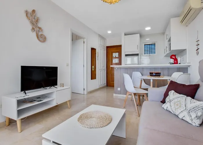 Vistamarina 403a By Ivi Real Estate * Torremolinos