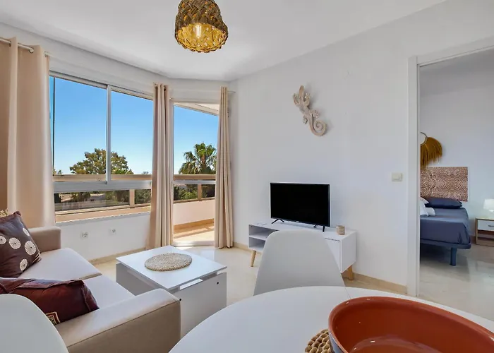 Apartment Vistamarina 403a By Ivi Real Estate