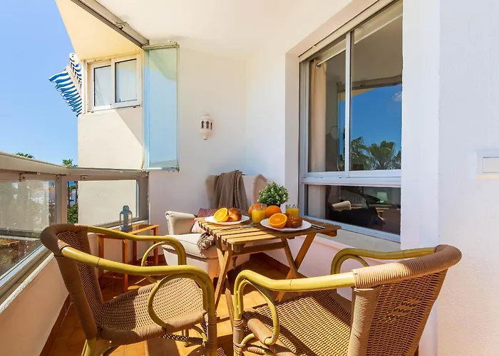 Vistamarina 403a By Ivi Real Estate *