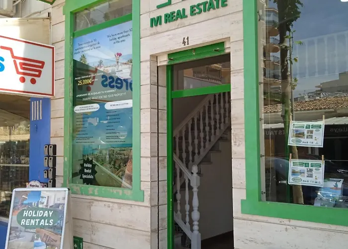 Vistamarina 403a By Ivi Real Estate Apartment *